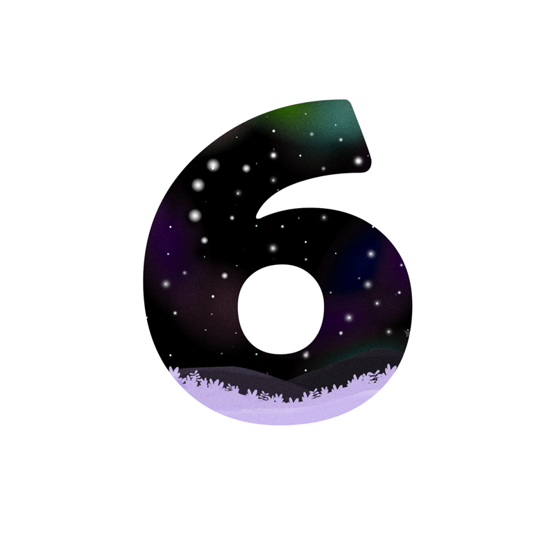 36daysoftype_06-6coronGIF